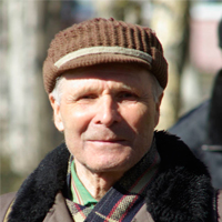 Петр Ильич, отзыв пенсионера 